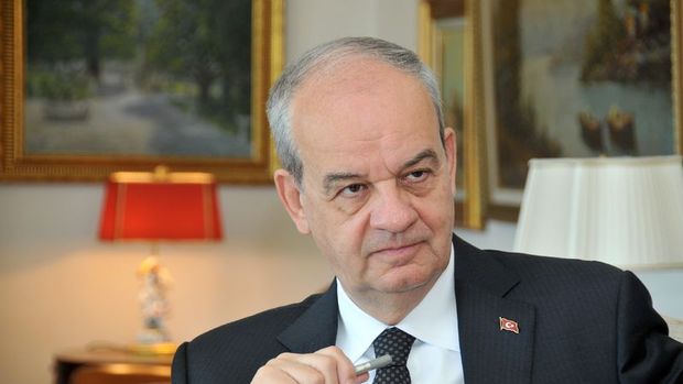 ergenekon