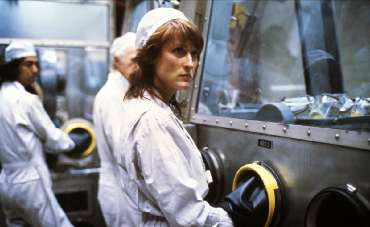 silkwood-davasi