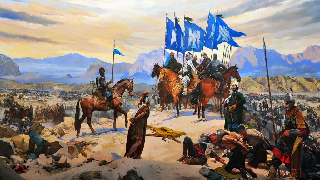 malazgirt-muharebesi.