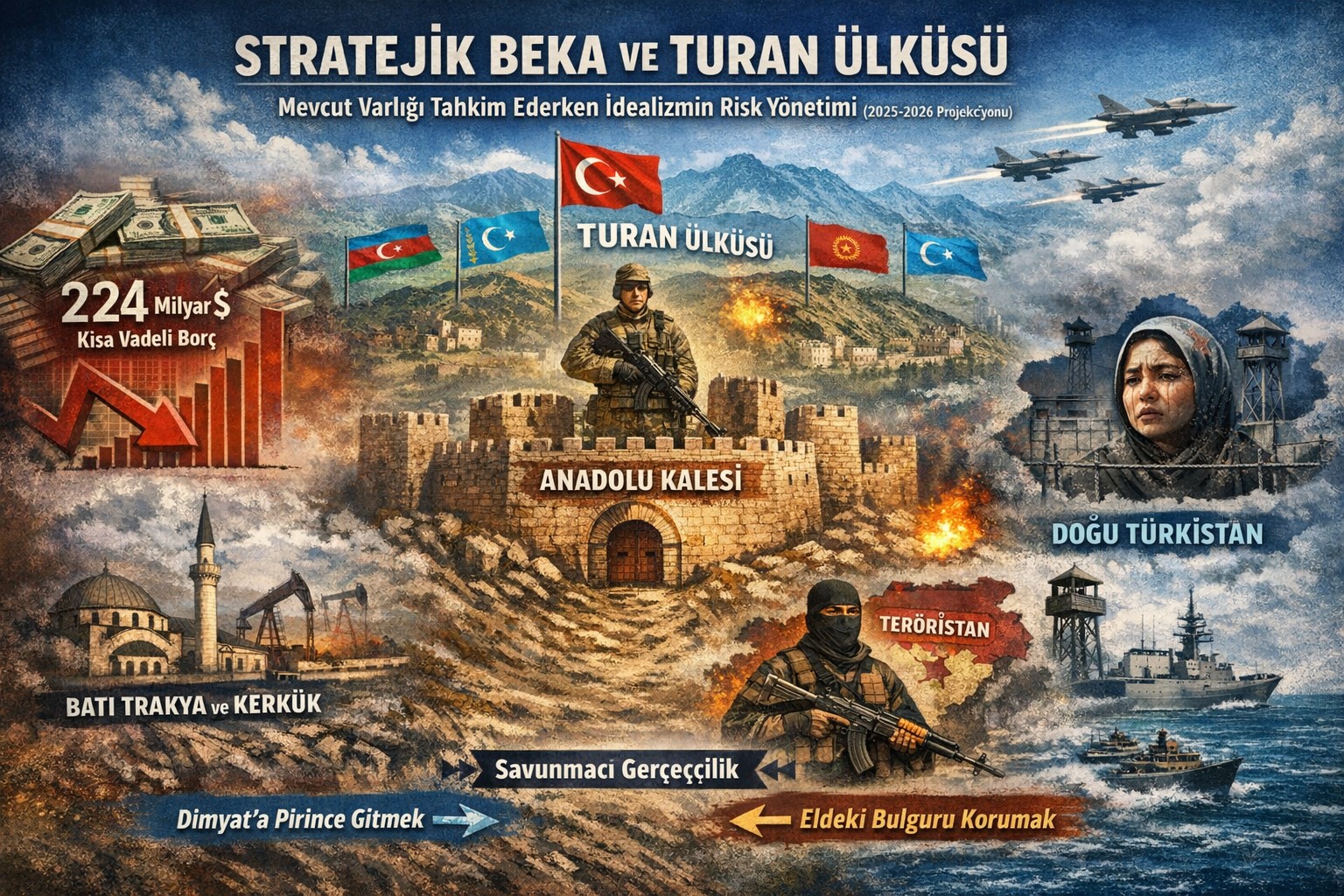 turan-ulkusu