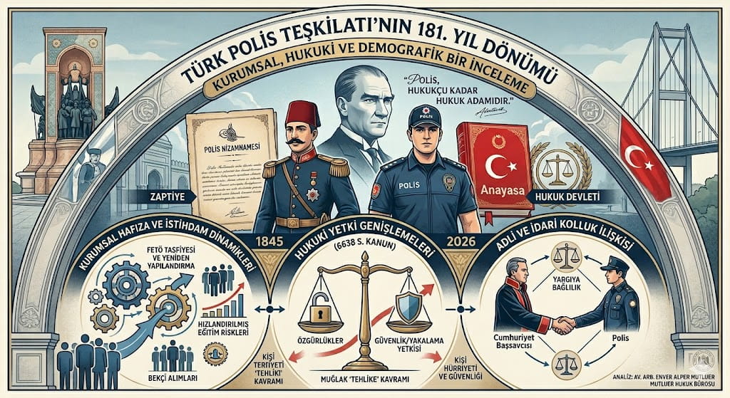 turk-polis-teskilatının-181.Yil-donumu