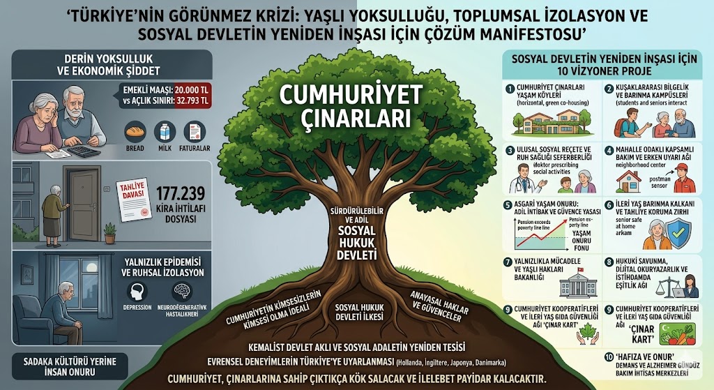 yaslı-yoksullugu
