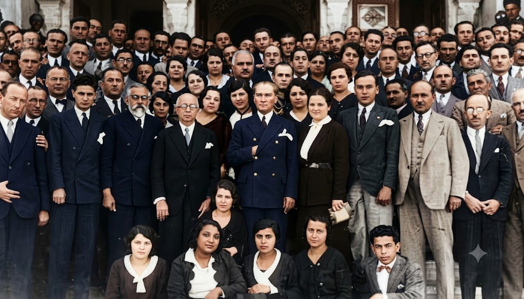 1.maarif kongresi