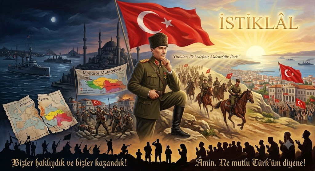 Türk-istiklal-savasi