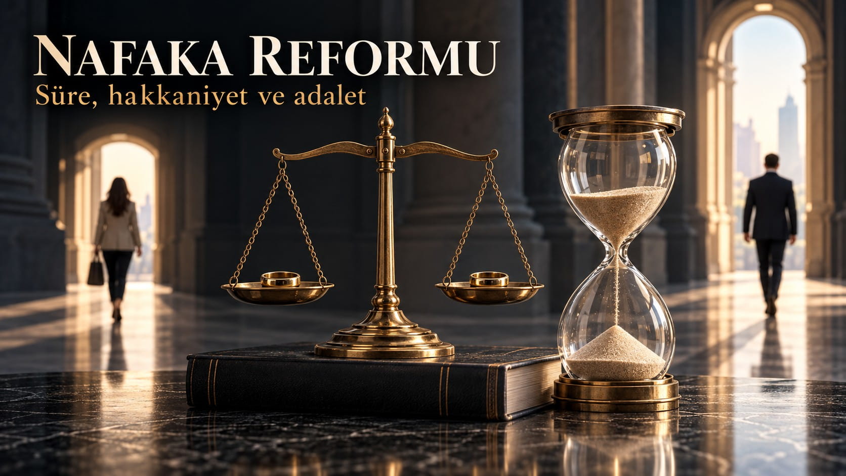 13. Yargı Paketi Kapsamında Yoksulluk Nafakası