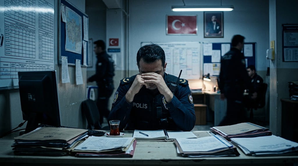 turkiyede-kolluk-kuvvetleri-intiharlari